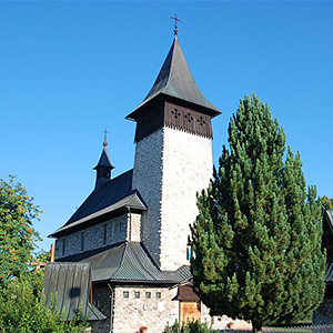 Parafia Gronków
