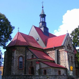 Chrzanów - Św. Mikołaja