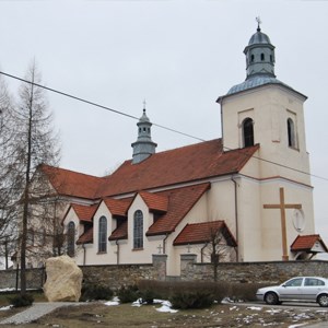 Chrzanów – św. Jana Chrzciciela