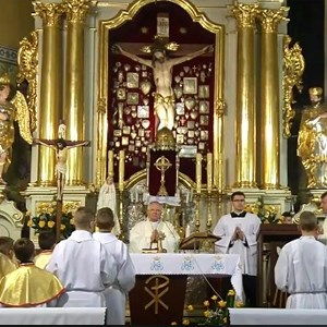 Igołomia – Narodzenia NMP