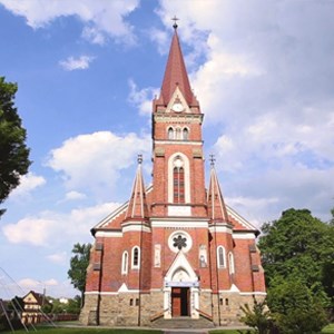 Krzeszów - M. B. Nieustającej Pomocy