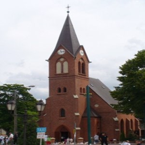 Sierakowice - Św. Marcina