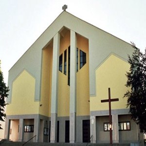 Słupsk - Św. Rodziny
