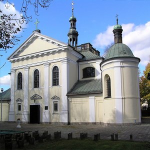 Parafia Matki Bożej Loretańskiej